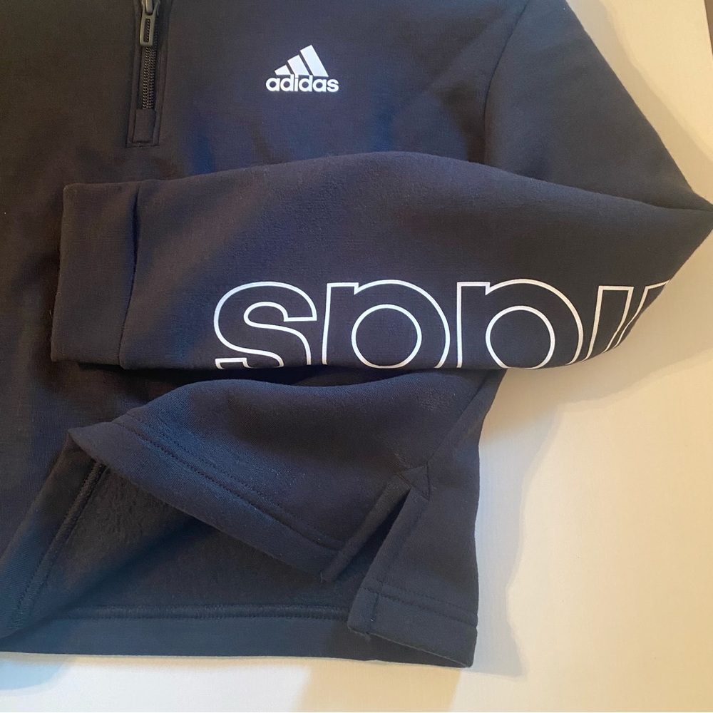 Adidas pullover - Picture 3 of 3